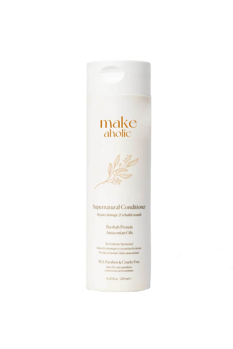 Supernatural Conditioner