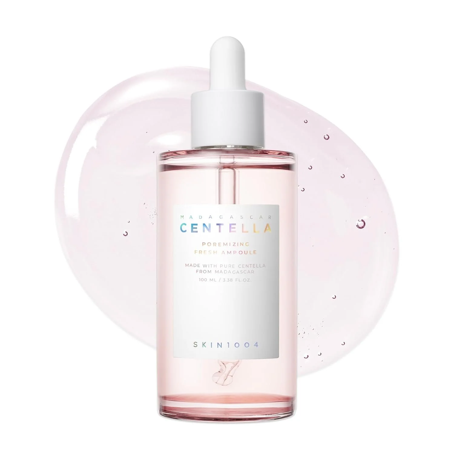 Skin 1004 Madagascar Centella Poremizing Fresh Ampoule 100ml